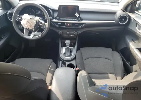 2020 Kia Forte Fe z USA, uszkodzony, nr VIN 3KPF24AD6LE255342